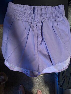 NWWT Athletic Shorts